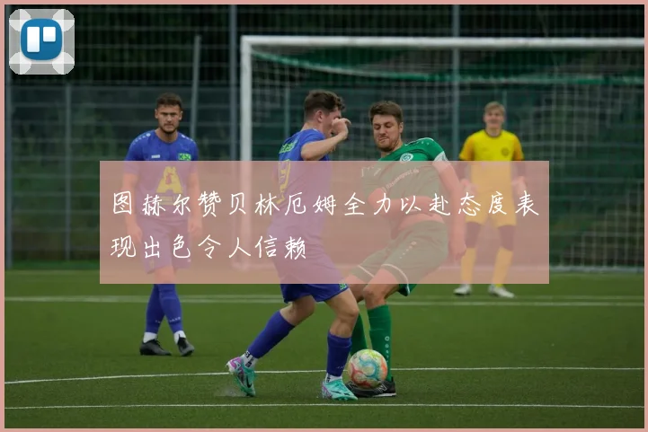 图赫尔赞贝林厄姆全力以赴态度表现出色令人信赖